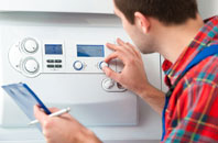 free Canworthy Water gas safe engineer quotes