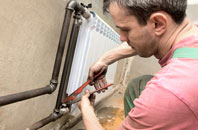 Canworthy Water heating repair