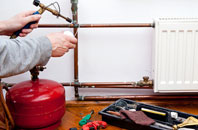 free Canworthy Water heating repair quotes